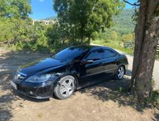 Honda Legend