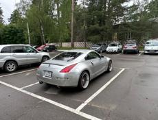 Nissan 350Z