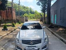 Cadillac