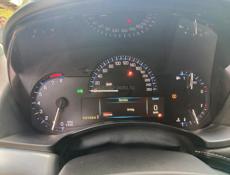 Cadillac