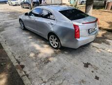 Cadillac