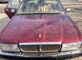 Jaguar XJ Series