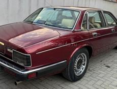 Jaguar XJ Series