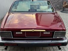 Jaguar XJ Series