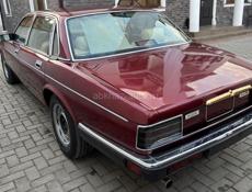 Jaguar XJ Series