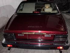 Jaguar XJ Series