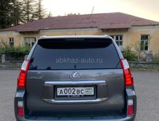 Lexus GX