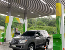 Lexus GX