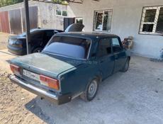 ВАЗ 2107