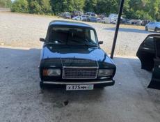 ВАЗ 2107