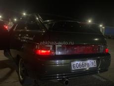 ВАЗ 2112