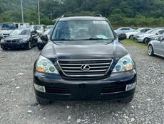 Lexus GX