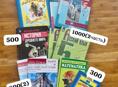 Продаётся книги 5 класса