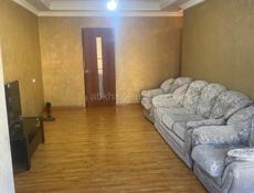 Продается квартира в Гудауте с ремонтом 