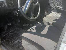 ВАЗ 2107