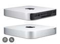 Mac mini 2011года 