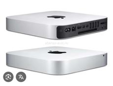 Mac mini 2011года 