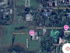 Земельный участок 