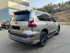 Lexus GX