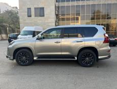 Lexus GX