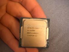 Процессор i5 11400f 