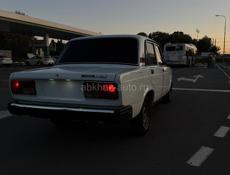 ВАЗ 2107