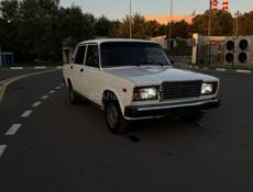 ВАЗ 2107