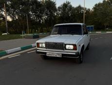 ВАЗ 2107
