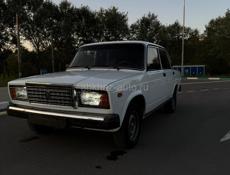 ВАЗ 2107