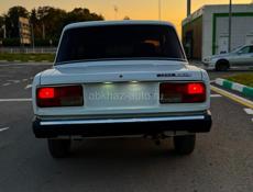 ВАЗ 2107