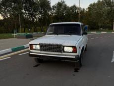 ВАЗ 2107