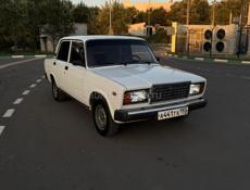 ВАЗ 2107