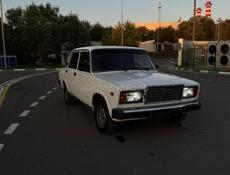 ВАЗ 2107