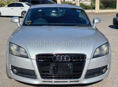 Audi TT Coupe