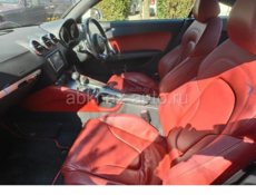 Audi TT Coupe