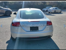 Audi TT Coupe