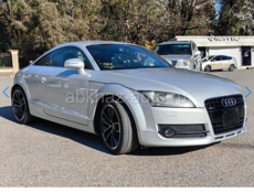 Audi TT Coupe