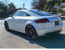 Audi TT Coupe