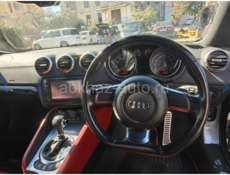 Audi TT Coupe