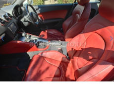 Audi TT Coupe