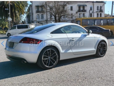 Audi TT Coupe
