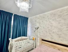 1,5 - К. КВАРТИРА В СУХУМЕ НА НОВОМ РАЙОНЕ