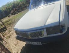 ГАЗ 3110