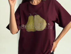 Майка женская 