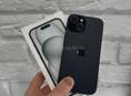 iPhone 15 128Gb новый 