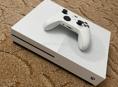 Xbox One S 1tb