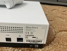 Xbox One S 1tb
