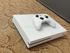 Xbox One S 1tb