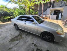 Toyota Mark II
