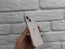 iPhone 13 128 Розовый 